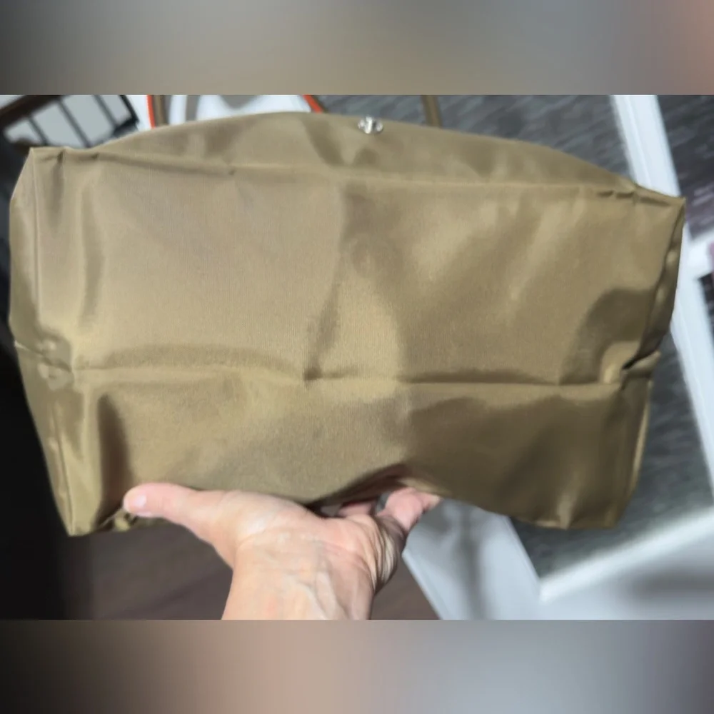 LONGCHAMP LE PLIAGE LARGE TOTE BAG - Picture 5 of 16